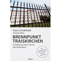 Brennpunkt Traiskirchen