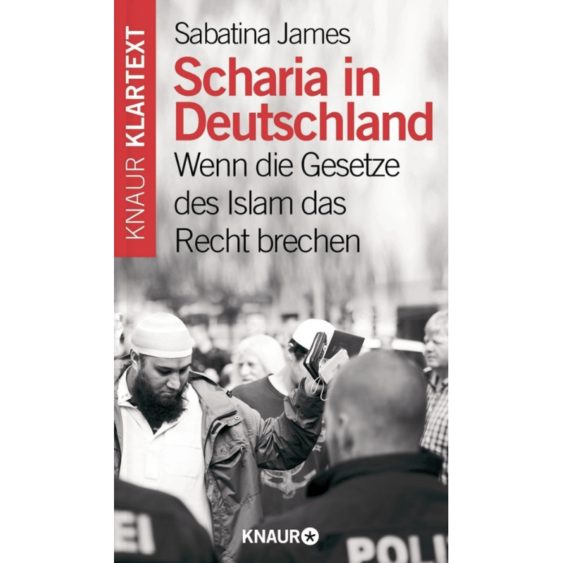 Scharia in Deutschland