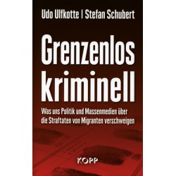 Grenzenlos kriminell
