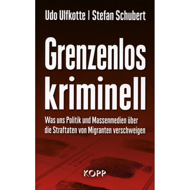 Grenzenlos kriminell