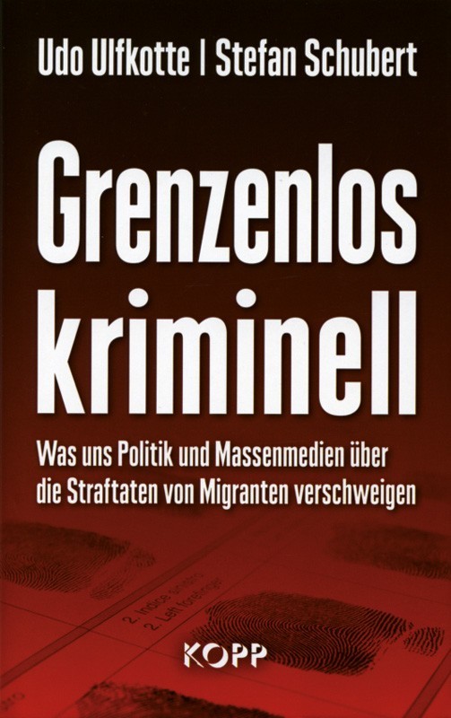 Grenzenlos kriminell