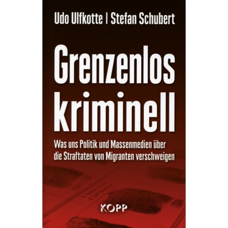 Grenzenlos kriminell