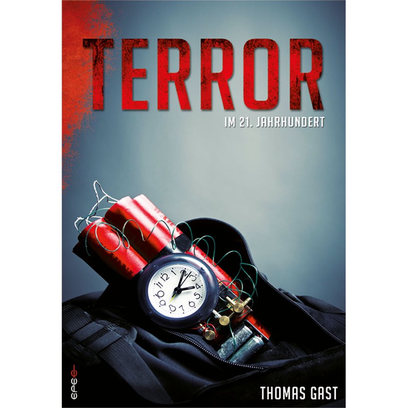 Terror im 21. Jahrhundert