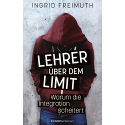 Lehrer über dem Limit