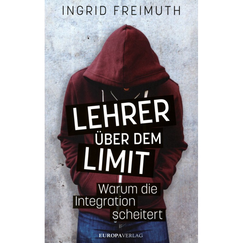 Lehrer über dem Limit