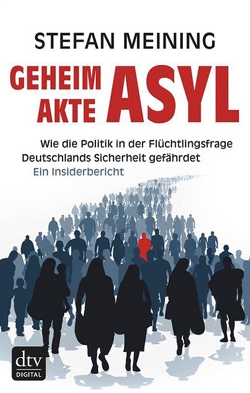 Meining, Geheimakte Asyl