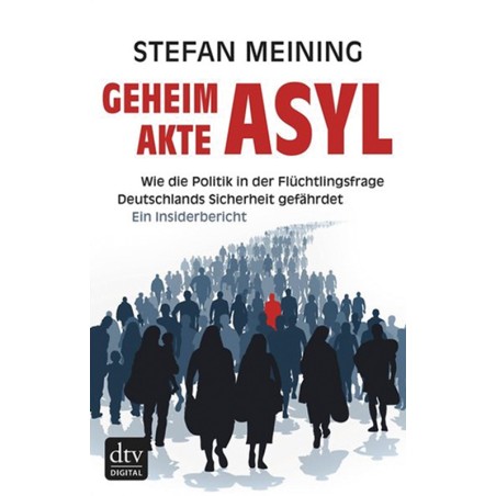 Meining, Geheimakte Asyl