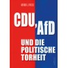 CDU, AFD und die politische Torheit