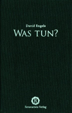 Was tun?