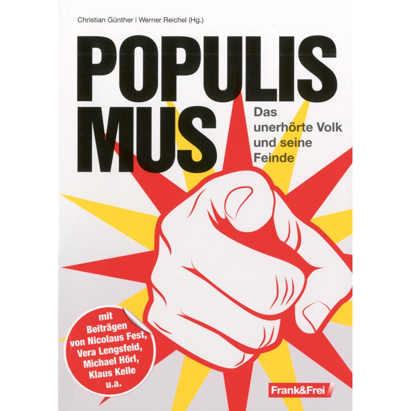 Populismus