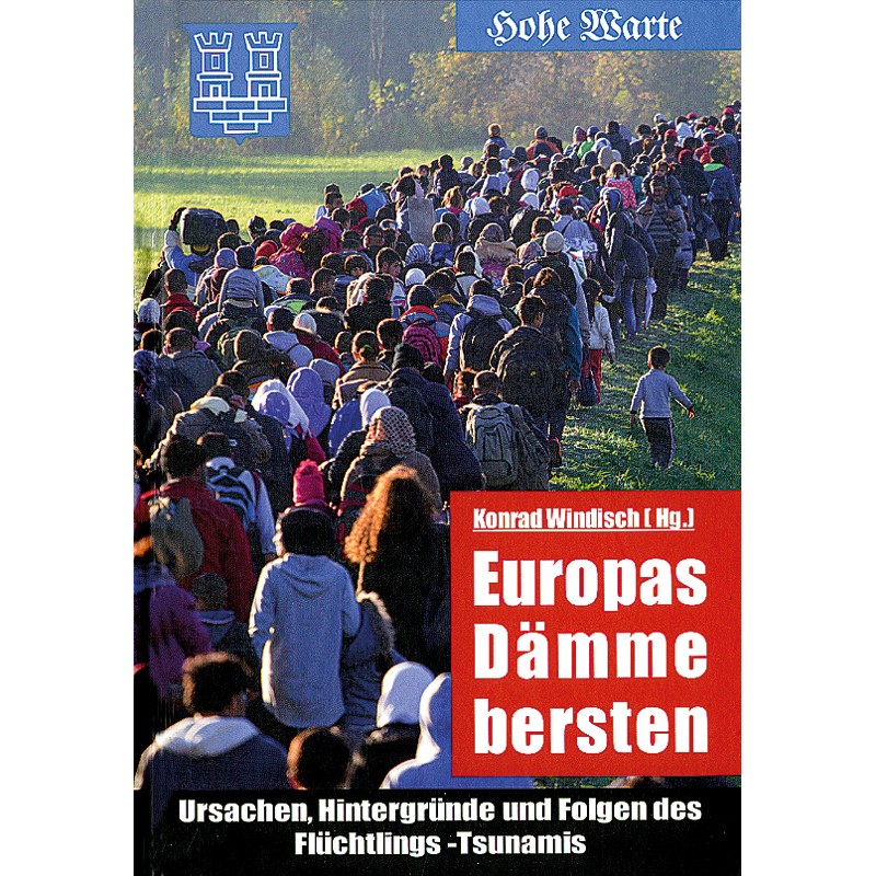 Europas Dämme bersten