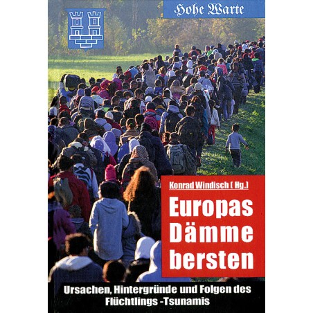 Europas Dämme bersten