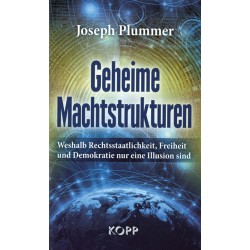 Geheime Machtstrukturen