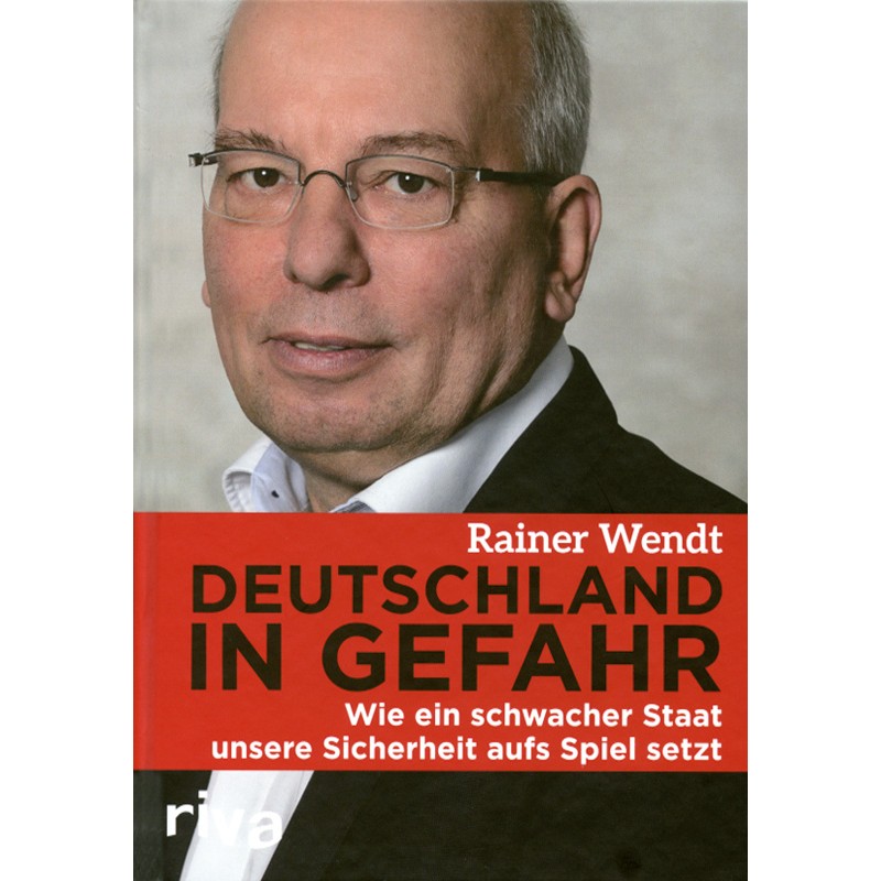 Deutschland in Gefahr