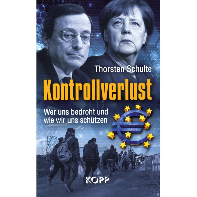 Kontrollverlust