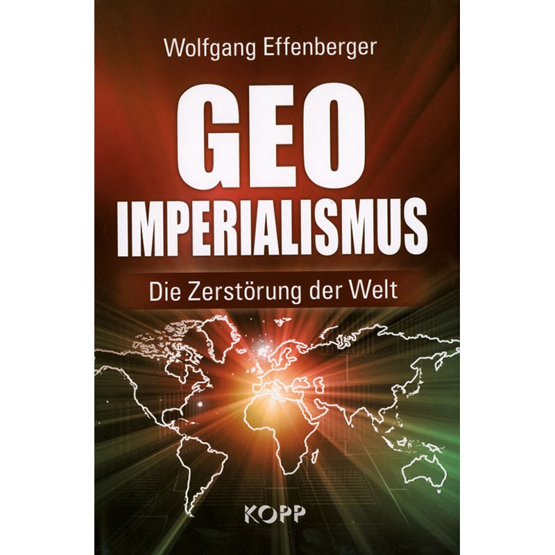 GEO-Imperialismus