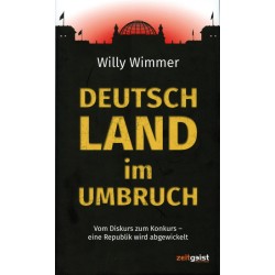 Deutschland im Umbruch