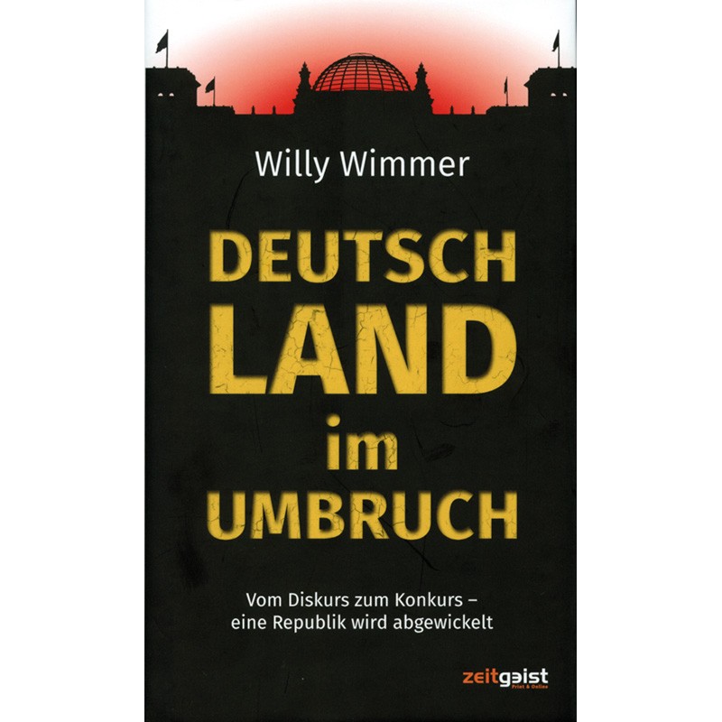 Deutschland im Umbruch