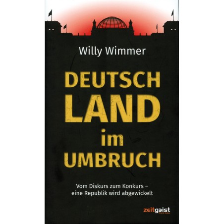 Deutschland im Umbruch