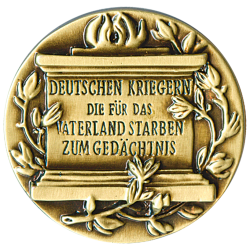 Gefallengedenken