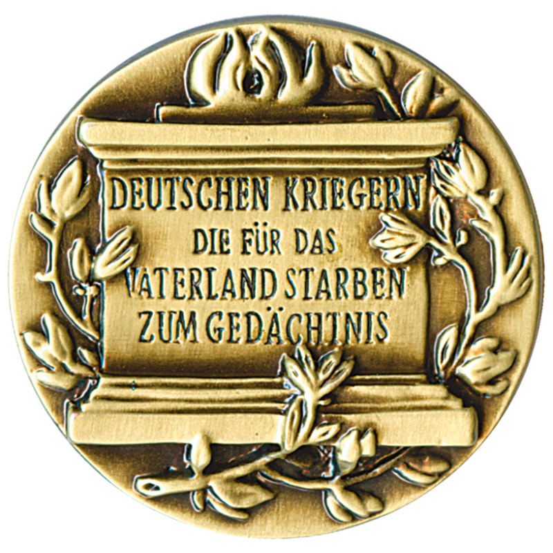 Gefallengedenken