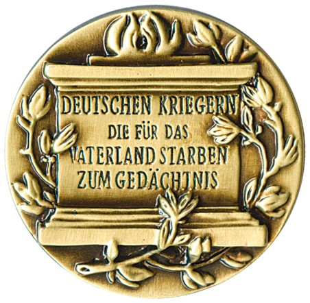 Gefallengedenken