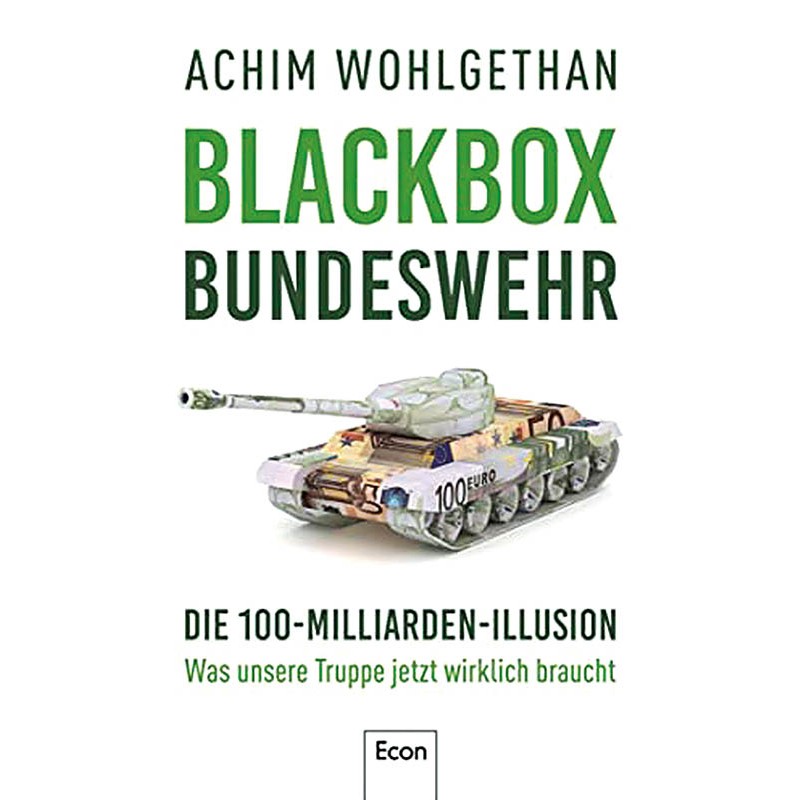 Blackbox Bundeswehr