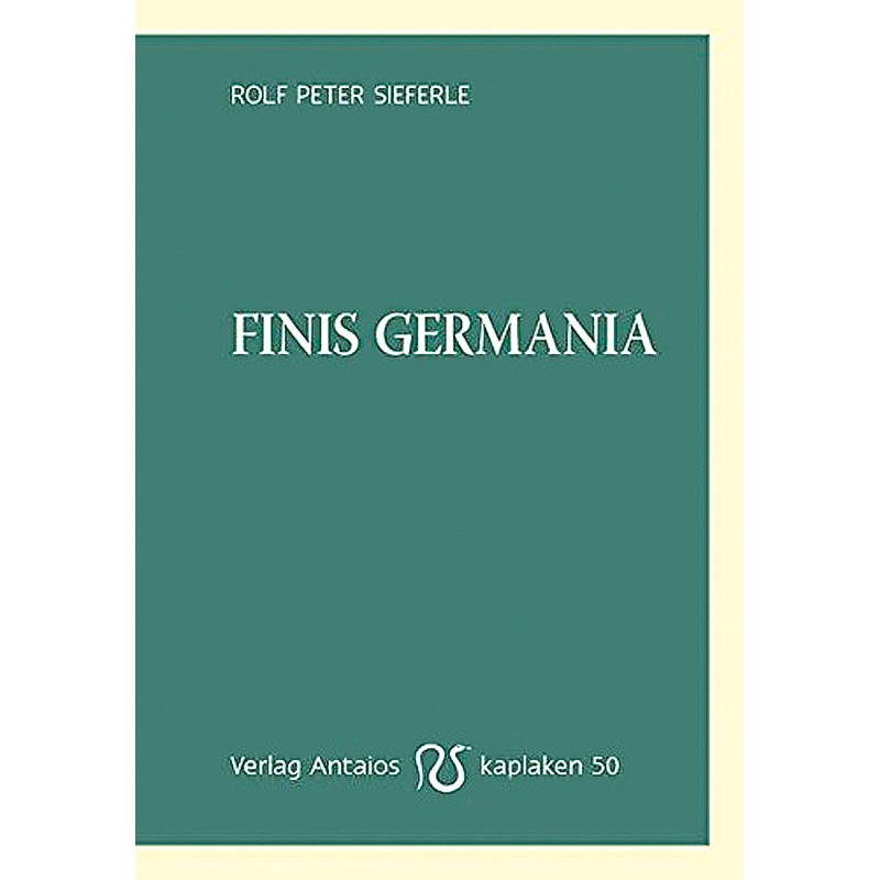 Finis Germania