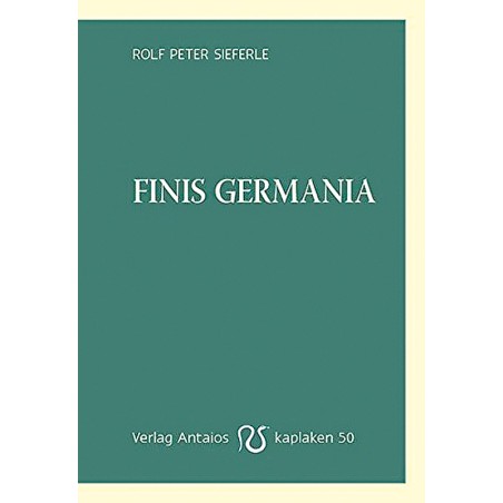 Finis Germania