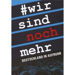 # wir sind noch mehr