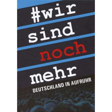 # wir sind noch mehr