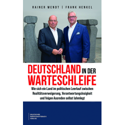 Deutschland in der Warteschleife