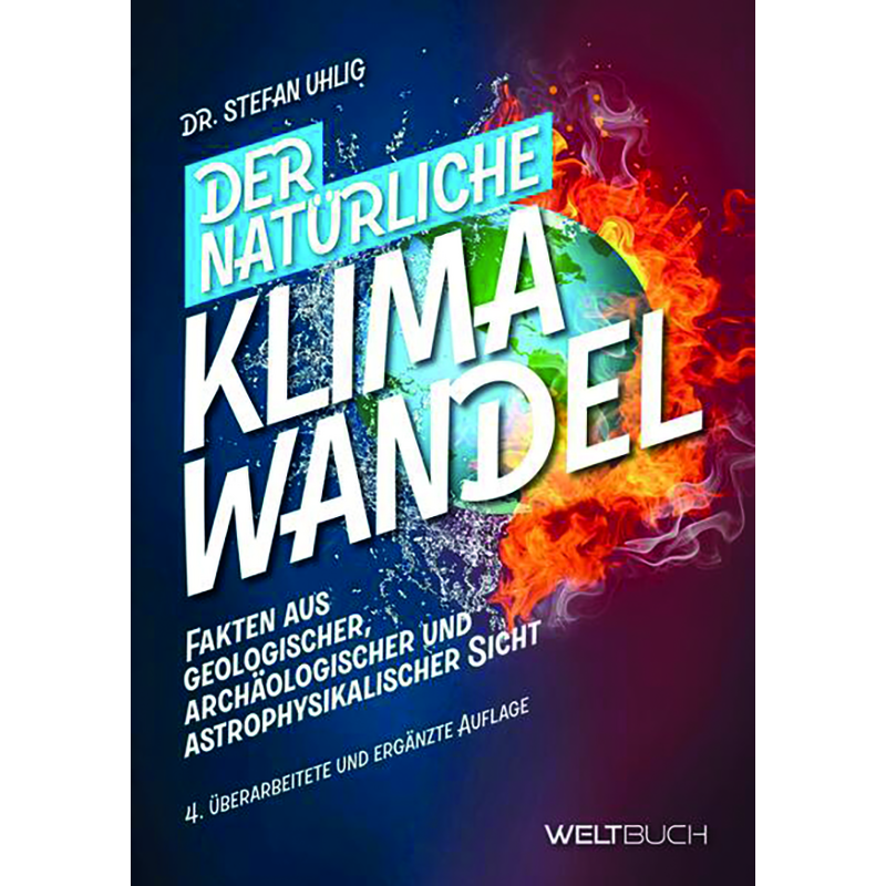 Der natürliche Klimawandel