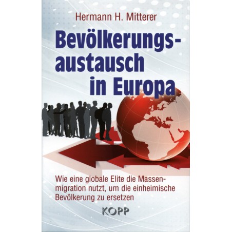 Bevölkerungsaustausch in Europa