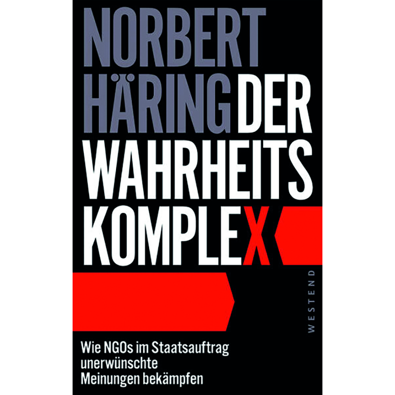 Der Wahrheitskomplex