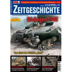 Büdingen 1945