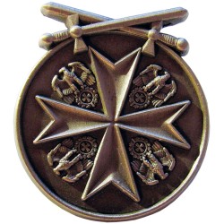 Deutsche Verdienstmedaille 1939
