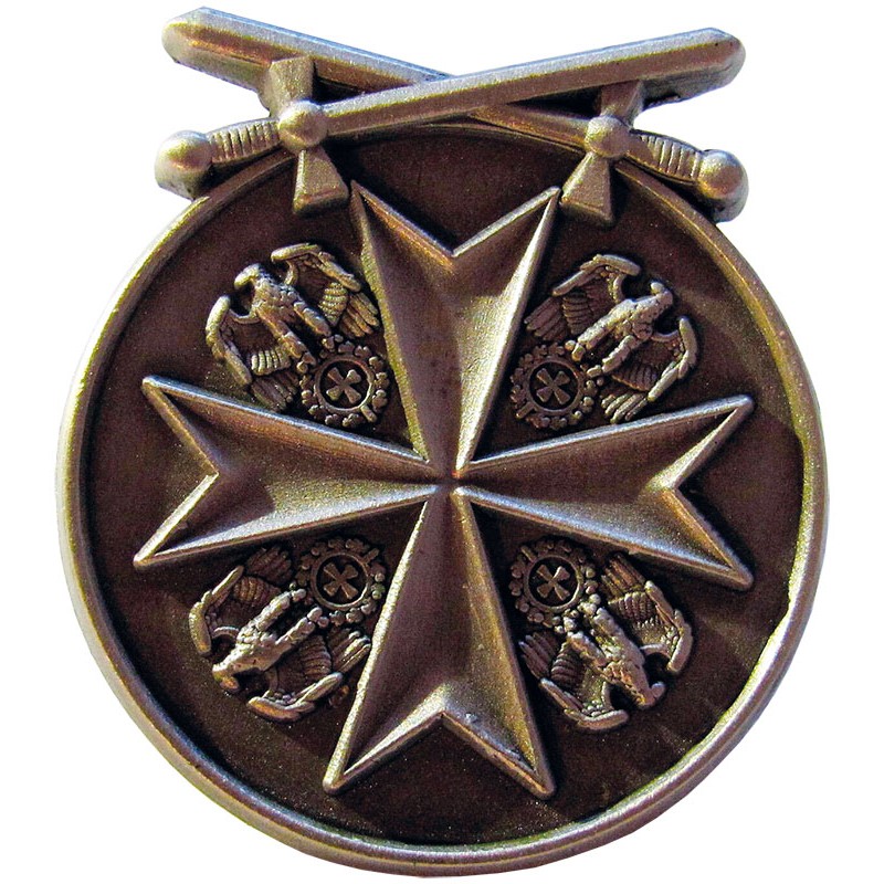 Deutsche Verdienstmedaille 1939
