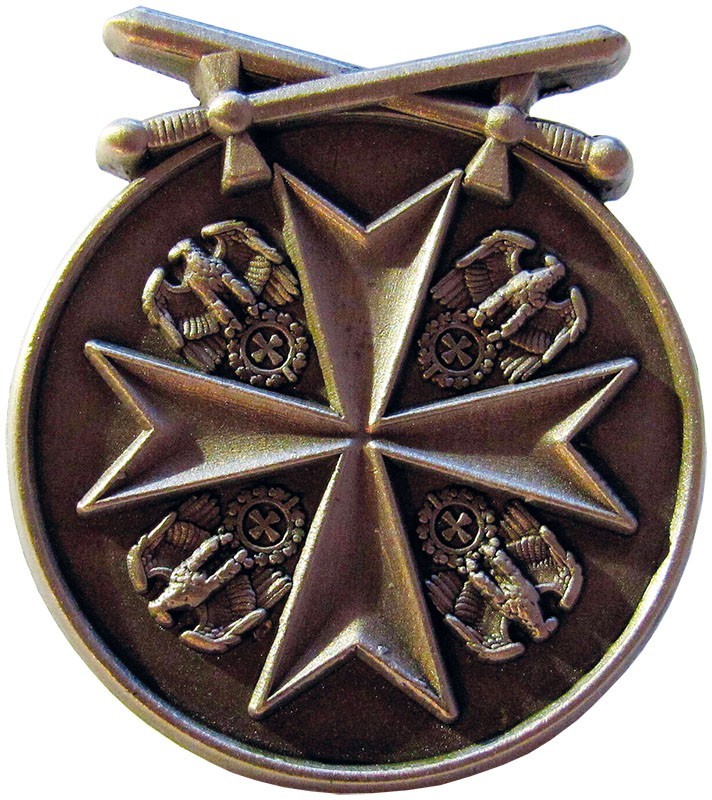 Deutsche Verdienstmedaille 1939