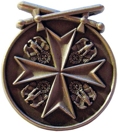 Deutsche Verdienstmedaille 1939