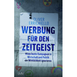 Werbung für den Zeitgeist