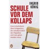 Schule vor dem Kollaps