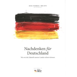 Nachdenken für Deutschland