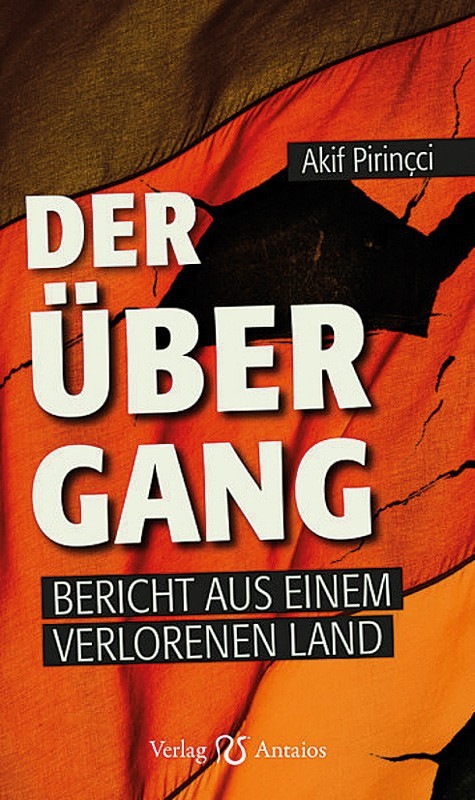 Der Übergang