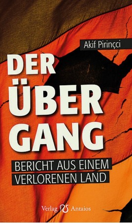 Der Übergang