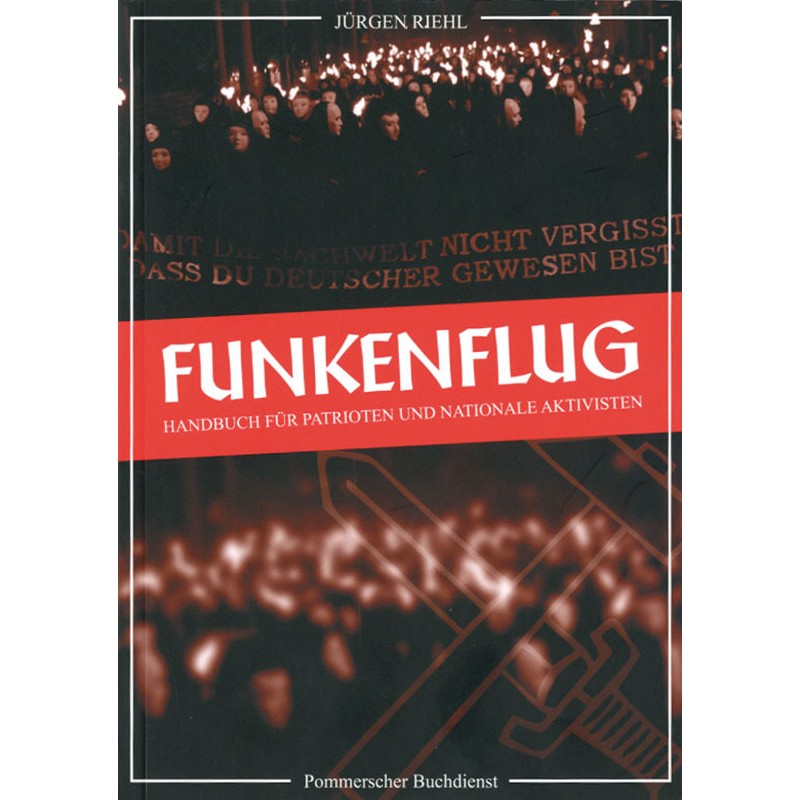 Funkenflug