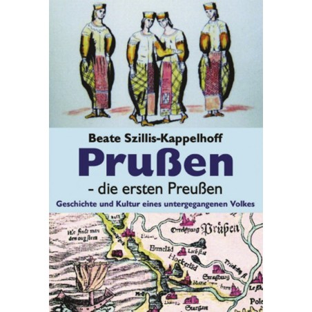 Prußen – die ersten Preußen