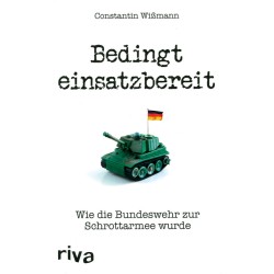 Bedingt einsatzbereit