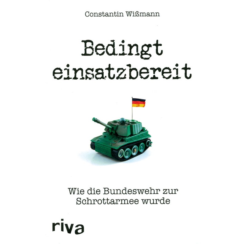 Bedingt einsatzbereit