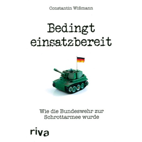 Bedingt einsatzbereit